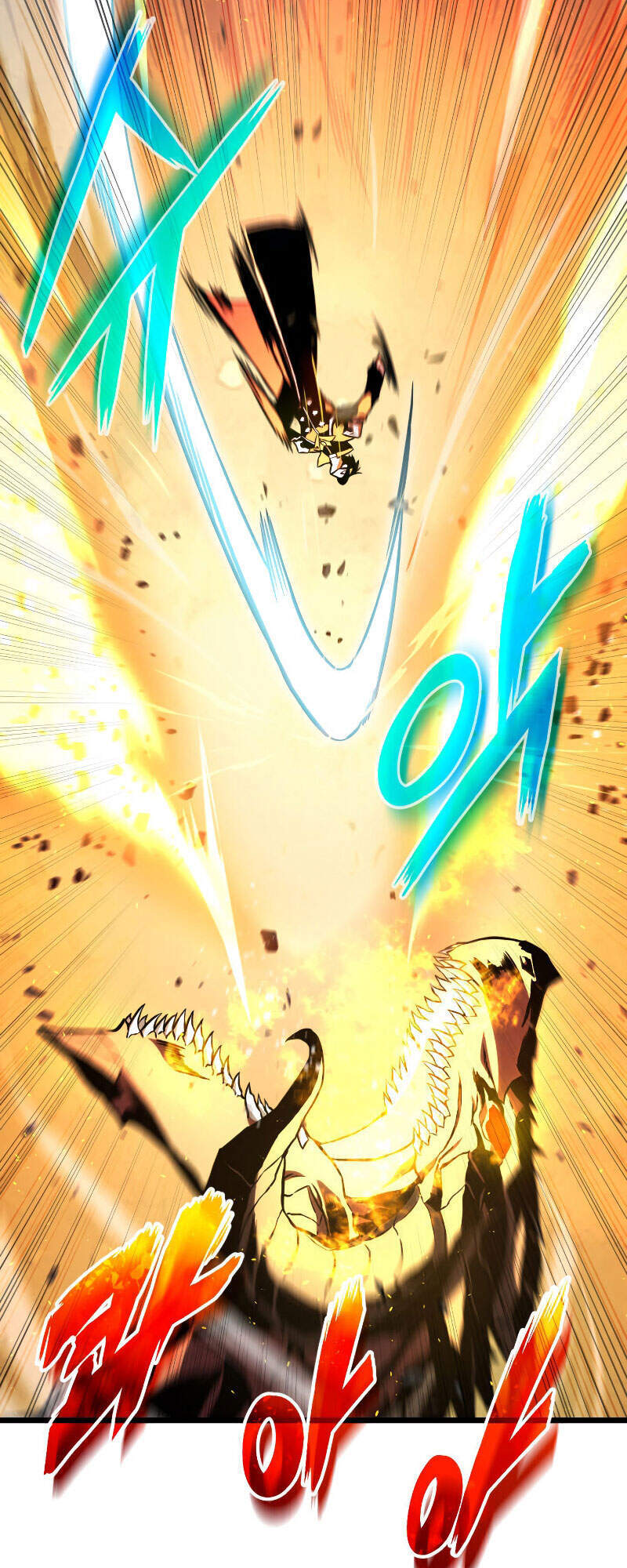 Sự Trở Lại Của Vị Thần Sức Mạnh - Chapter 26 - Page 19