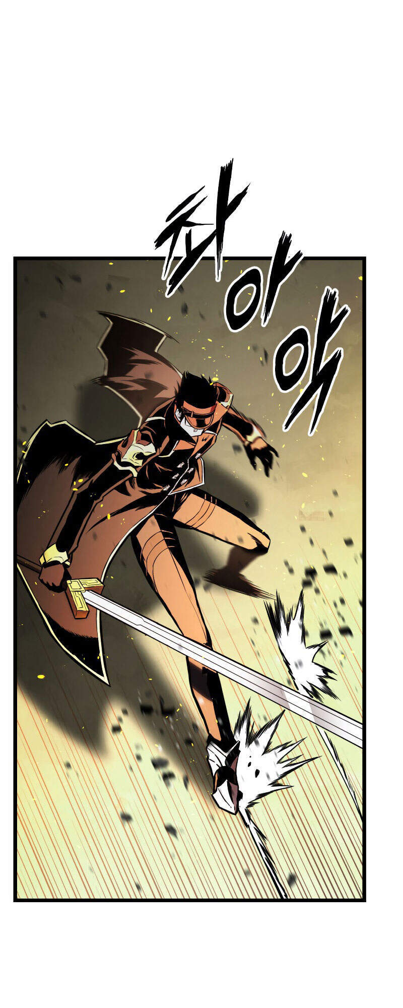 Sự Trở Lại Của Vị Thần Sức Mạnh - Chapter 26 - Page 21