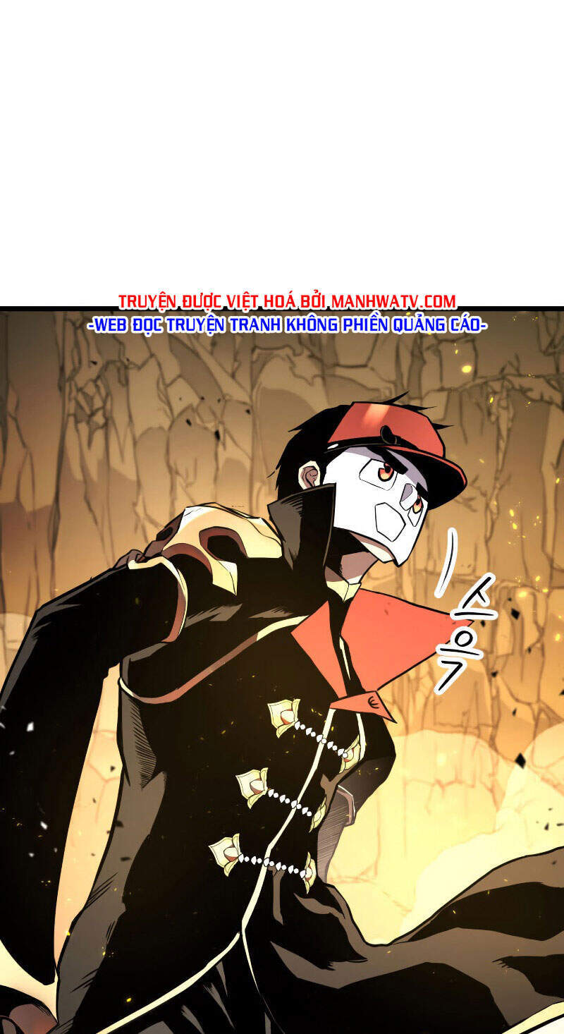 Sự Trở Lại Của Vị Thần Sức Mạnh - Chapter 26 - Page 22