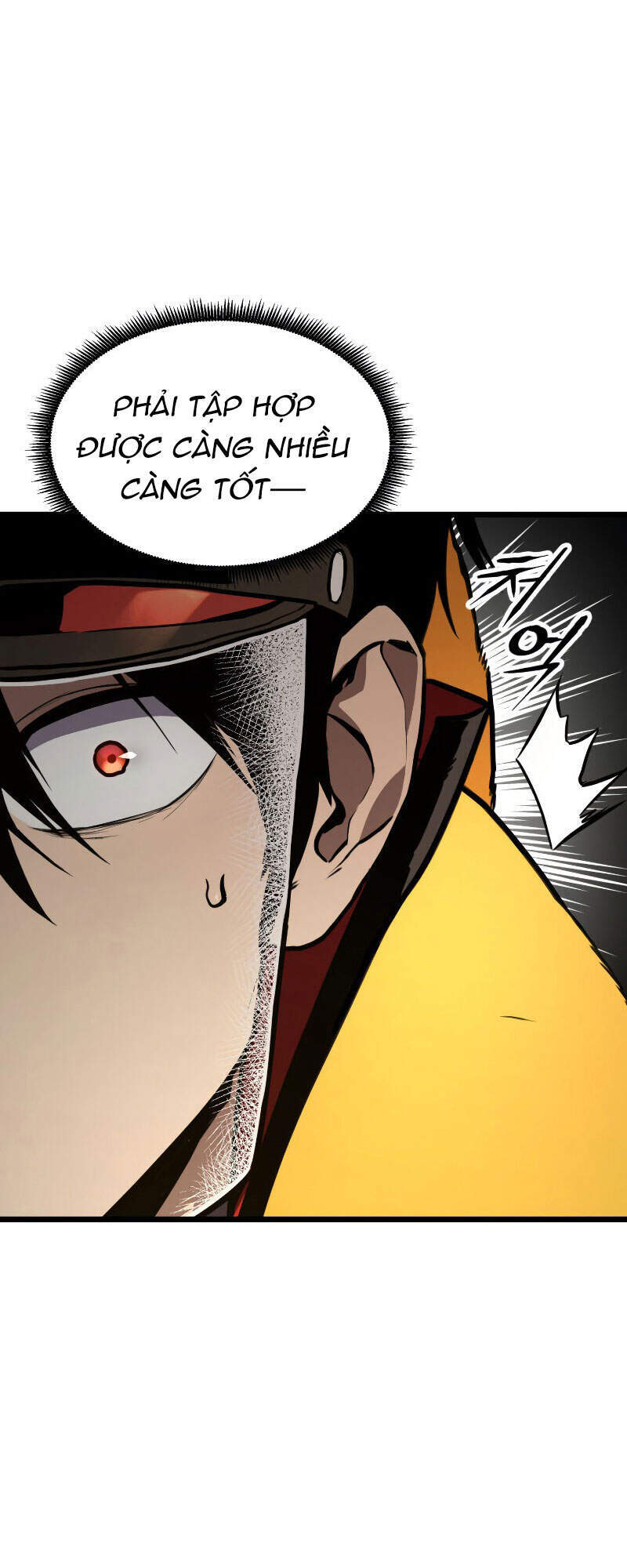 Sự Trở Lại Của Vị Thần Sức Mạnh - Chapter 26 - Page 27