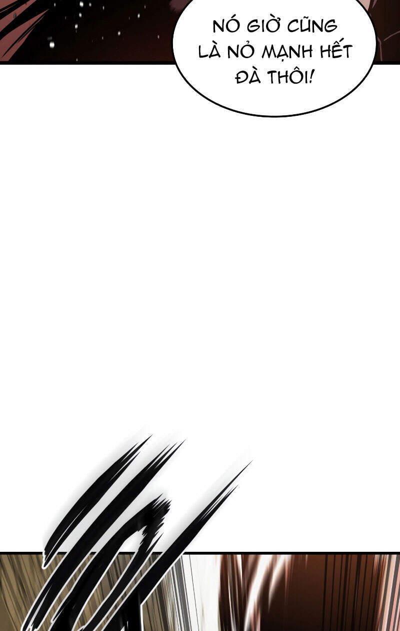 Sự Trở Lại Của Vị Thần Sức Mạnh - Chapter 26 - Page 32