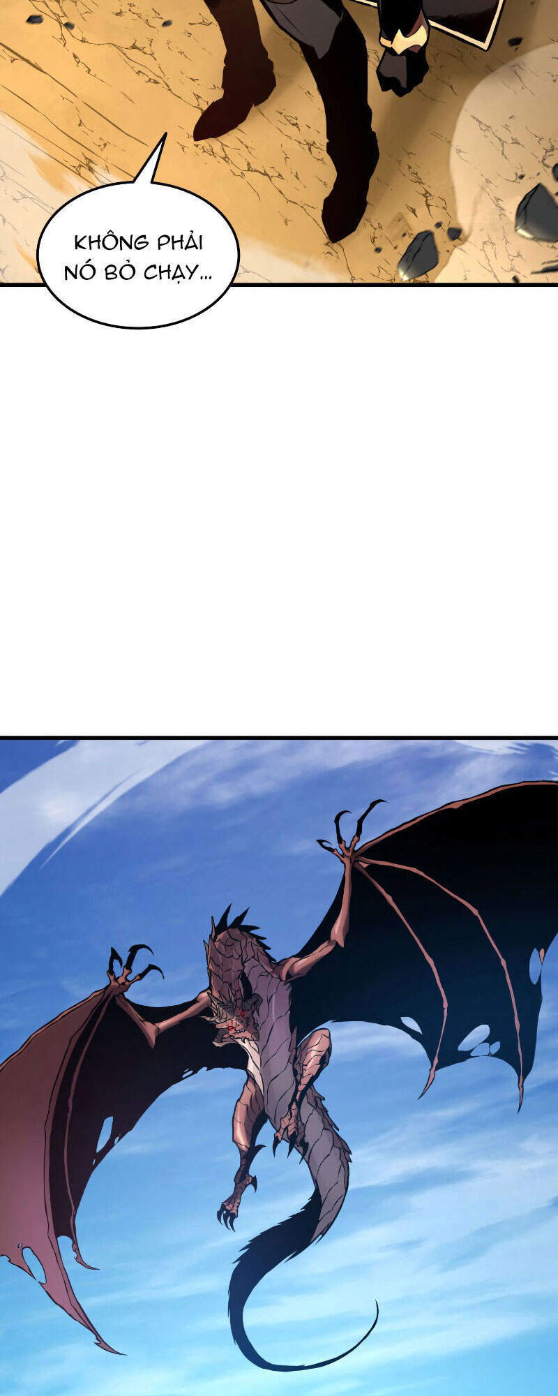 Sự Trở Lại Của Vị Thần Sức Mạnh - Chapter 26 - Page 35