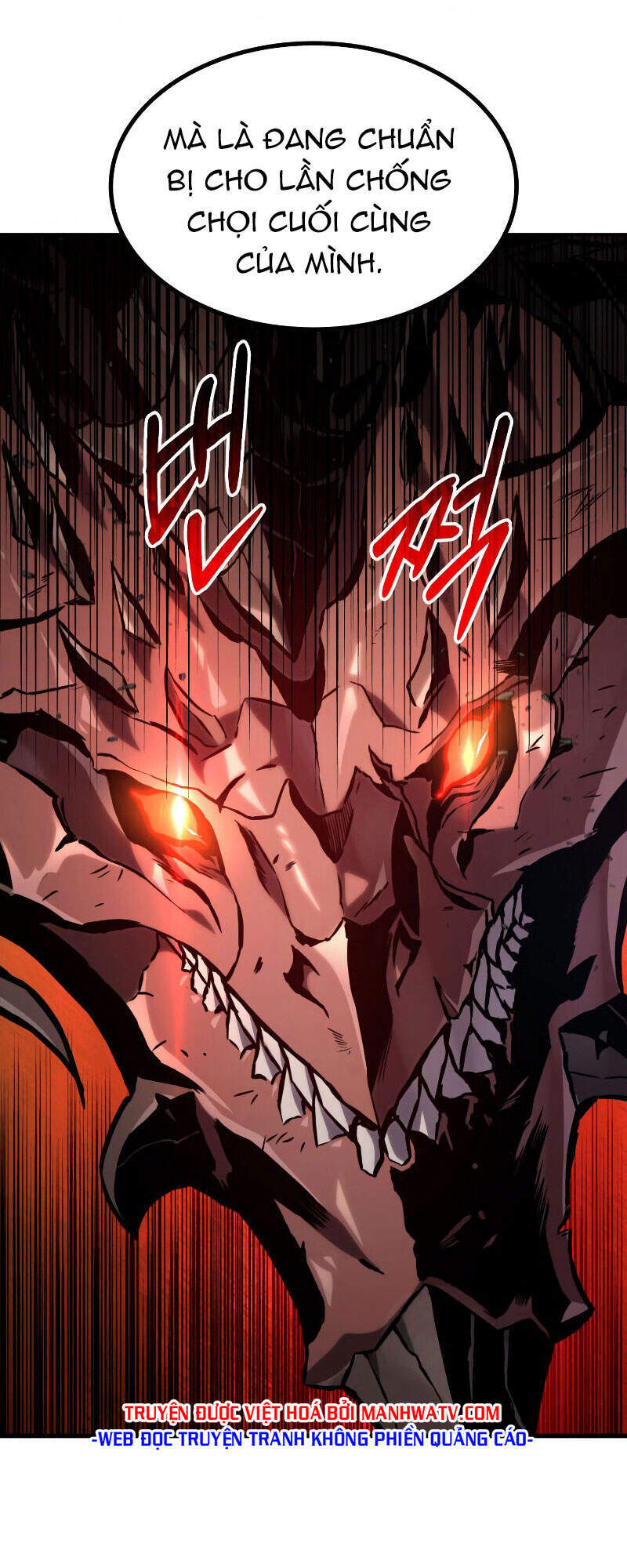 Sự Trở Lại Của Vị Thần Sức Mạnh - Chapter 26 - Page 37