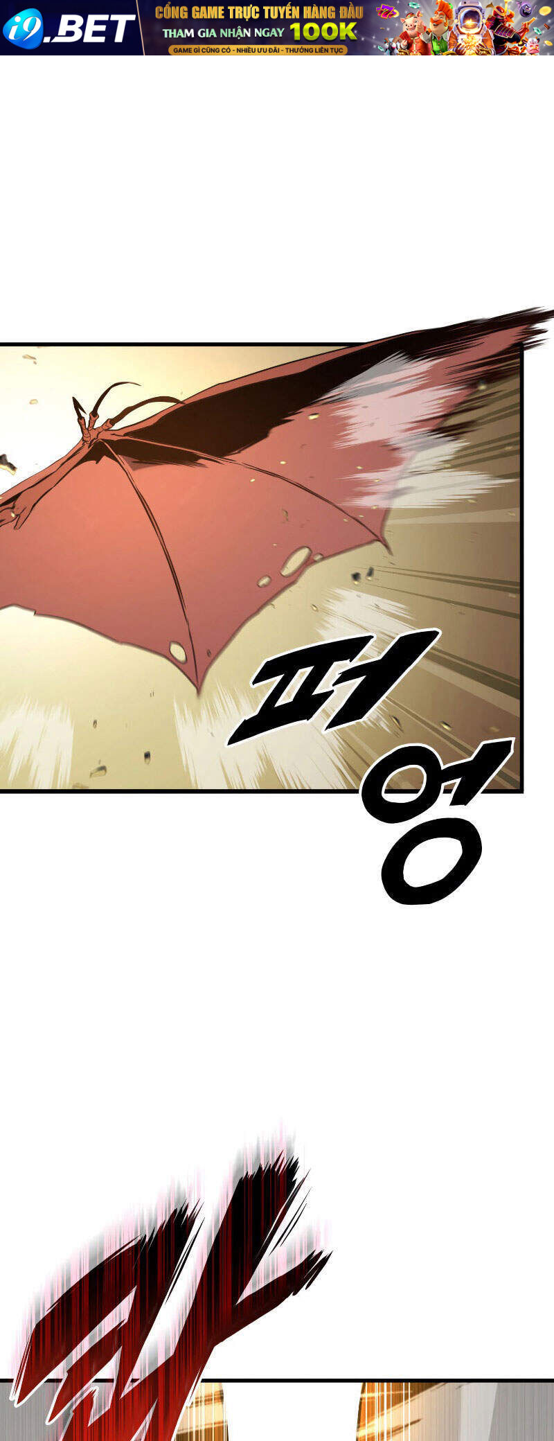 Sự Trở Lại Của Vị Thần Sức Mạnh - Chapter 26 - Page 39