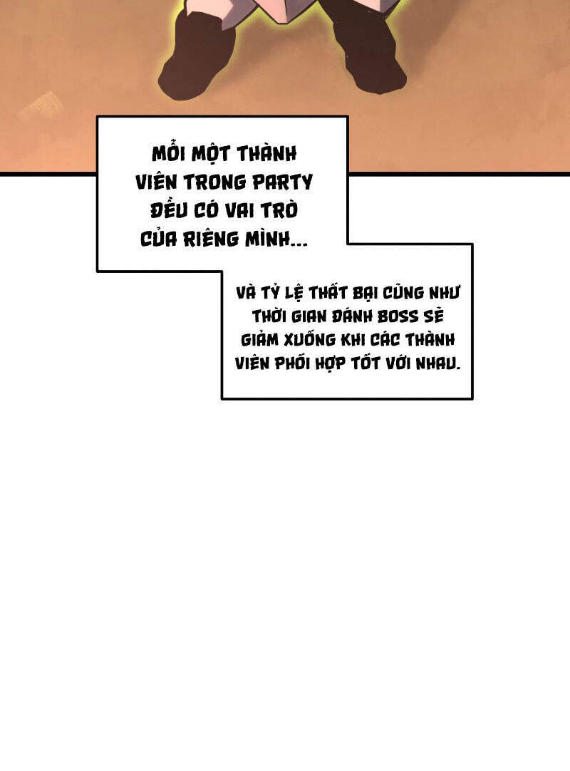 Sự Trở Lại Của Vị Thần Sức Mạnh - Chapter 26 - Page 4