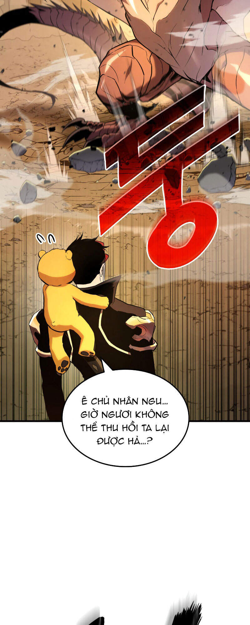 Sự Trở Lại Của Vị Thần Sức Mạnh - Chapter 26 - Page 47