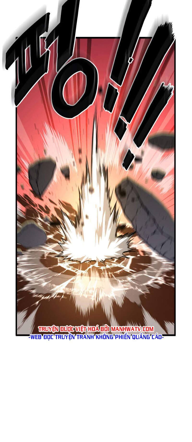 Sự Trở Lại Của Vị Thần Sức Mạnh - Chapter 26 - Page 48