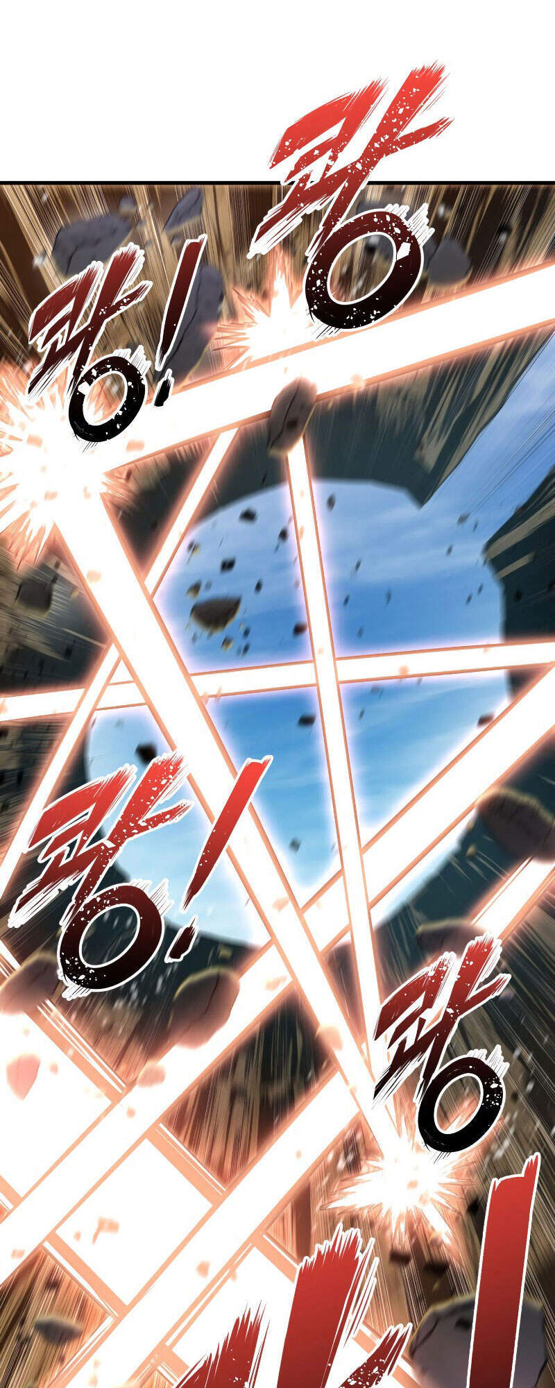 Sự Trở Lại Của Vị Thần Sức Mạnh - Chapter 26 - Page 49