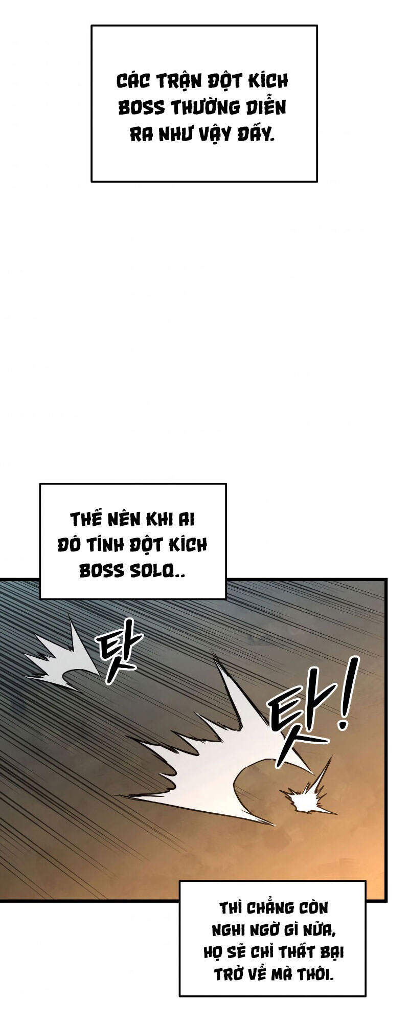 Sự Trở Lại Của Vị Thần Sức Mạnh - Chapter 26 - Page 5