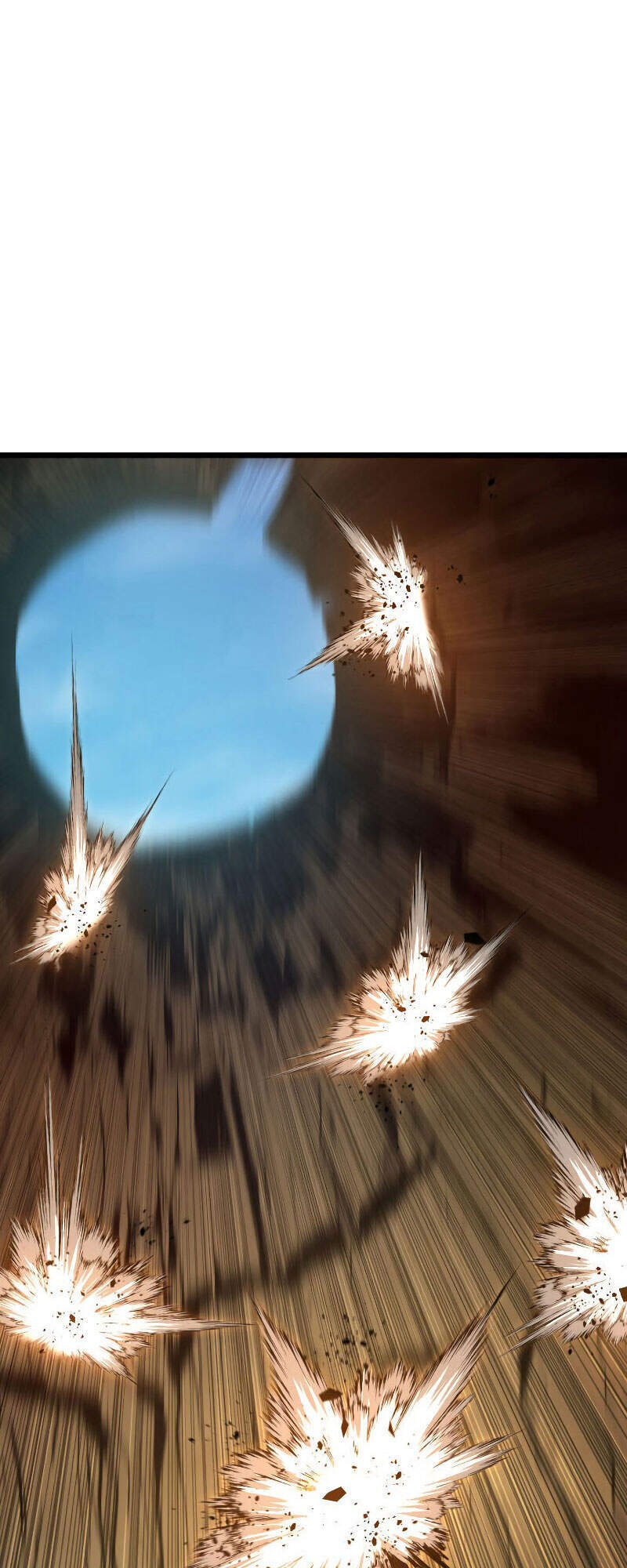 Sự Trở Lại Của Vị Thần Sức Mạnh - Chapter 26 - Page 55