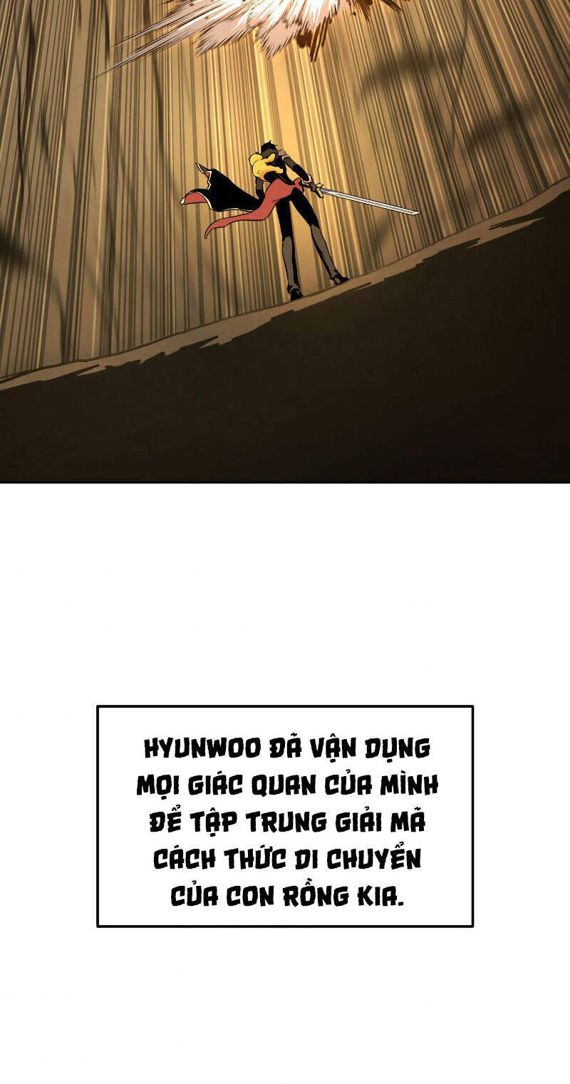 Sự Trở Lại Của Vị Thần Sức Mạnh - Chapter 26 - Page 56