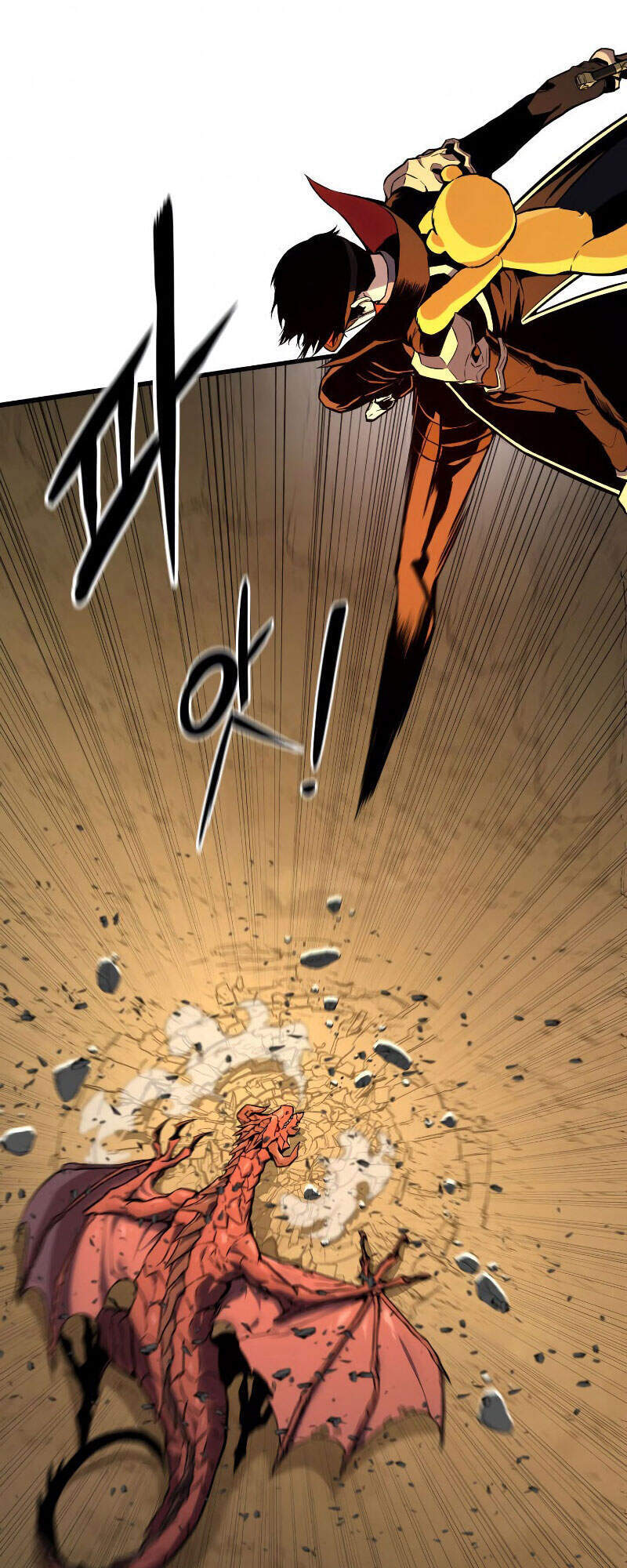 Sự Trở Lại Của Vị Thần Sức Mạnh - Chapter 26 - Page 63