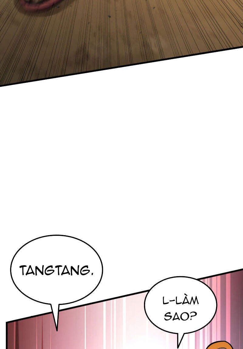 Sự Trở Lại Của Vị Thần Sức Mạnh - Chapter 26 - Page 64