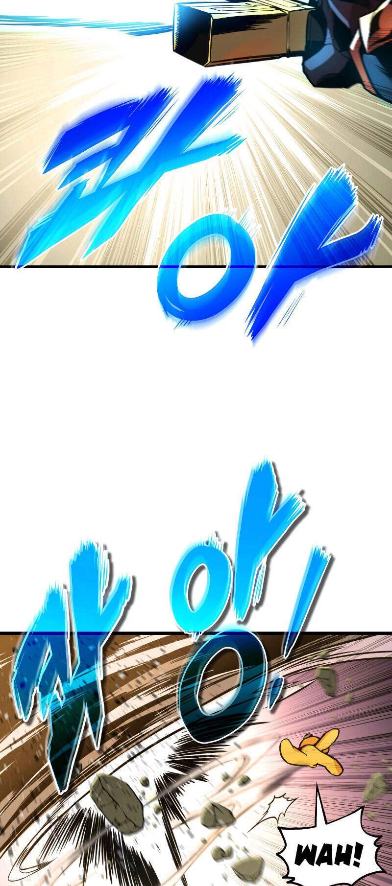 Sự Trở Lại Của Vị Thần Sức Mạnh - Chapter 26 - Page 72