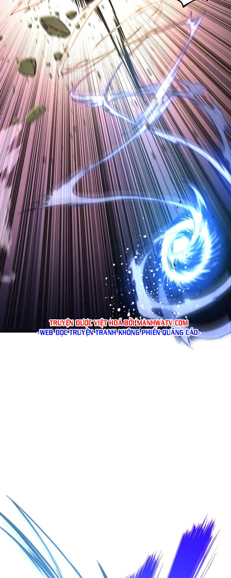 Sự Trở Lại Của Vị Thần Sức Mạnh - Chapter 26 - Page 73