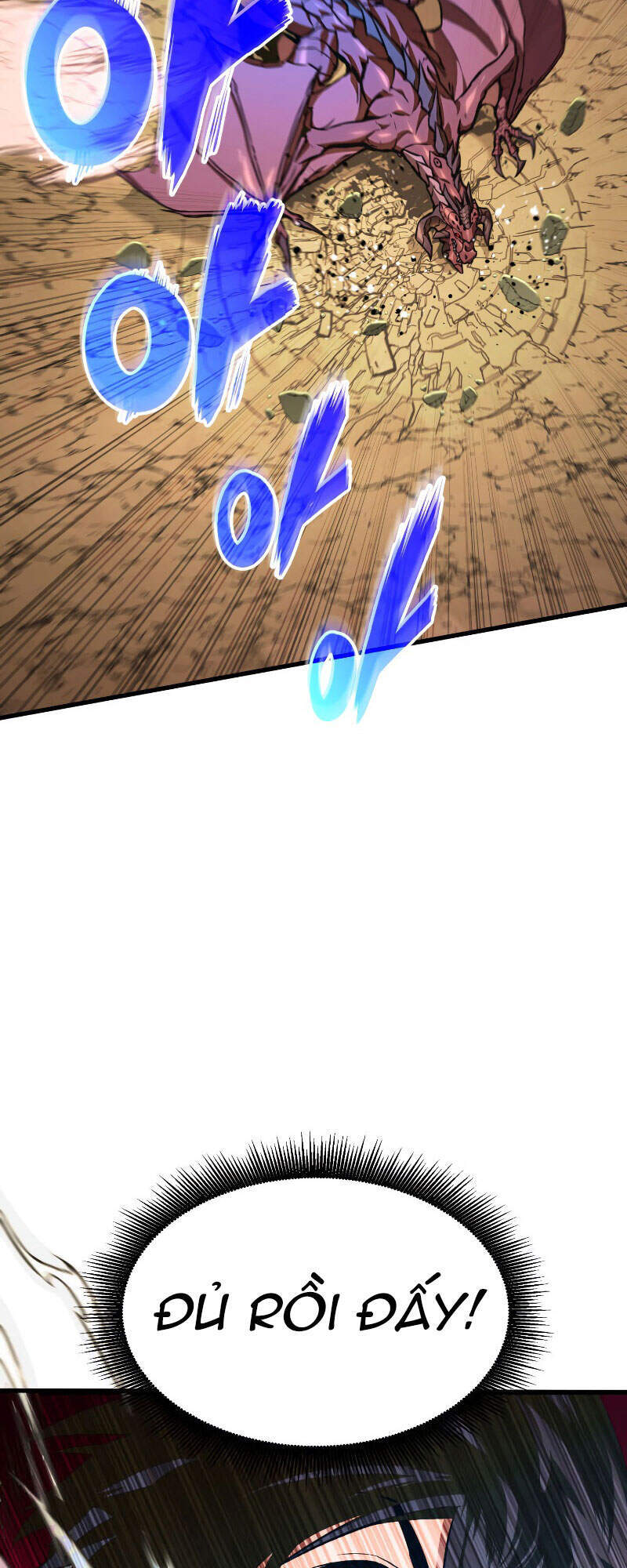 Sự Trở Lại Của Vị Thần Sức Mạnh - Chapter 26 - Page 75