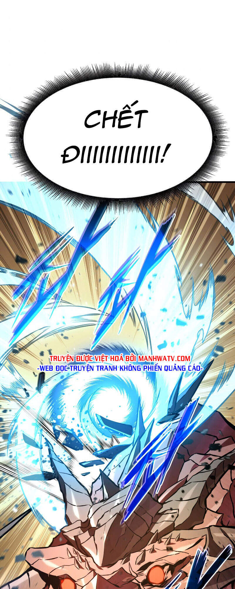 Sự Trở Lại Của Vị Thần Sức Mạnh - Chapter 26 - Page 77