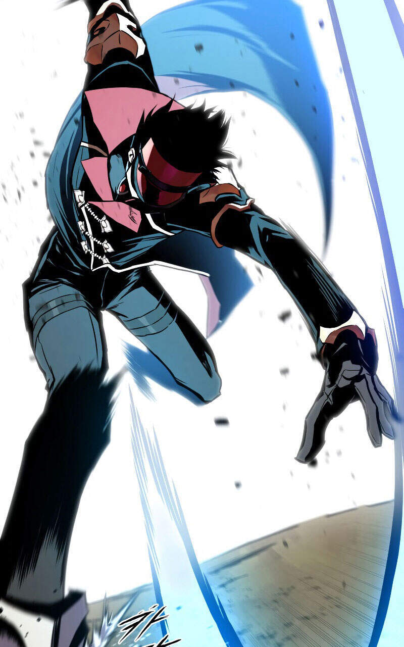 Sự Trở Lại Của Vị Thần Sức Mạnh - Chapter 26 - Page 80