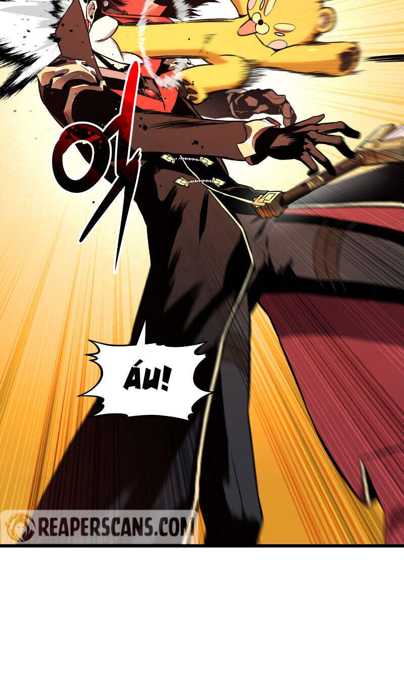 Sự Trở Lại Của Vị Thần Sức Mạnh - Chapter 26 - Page 88