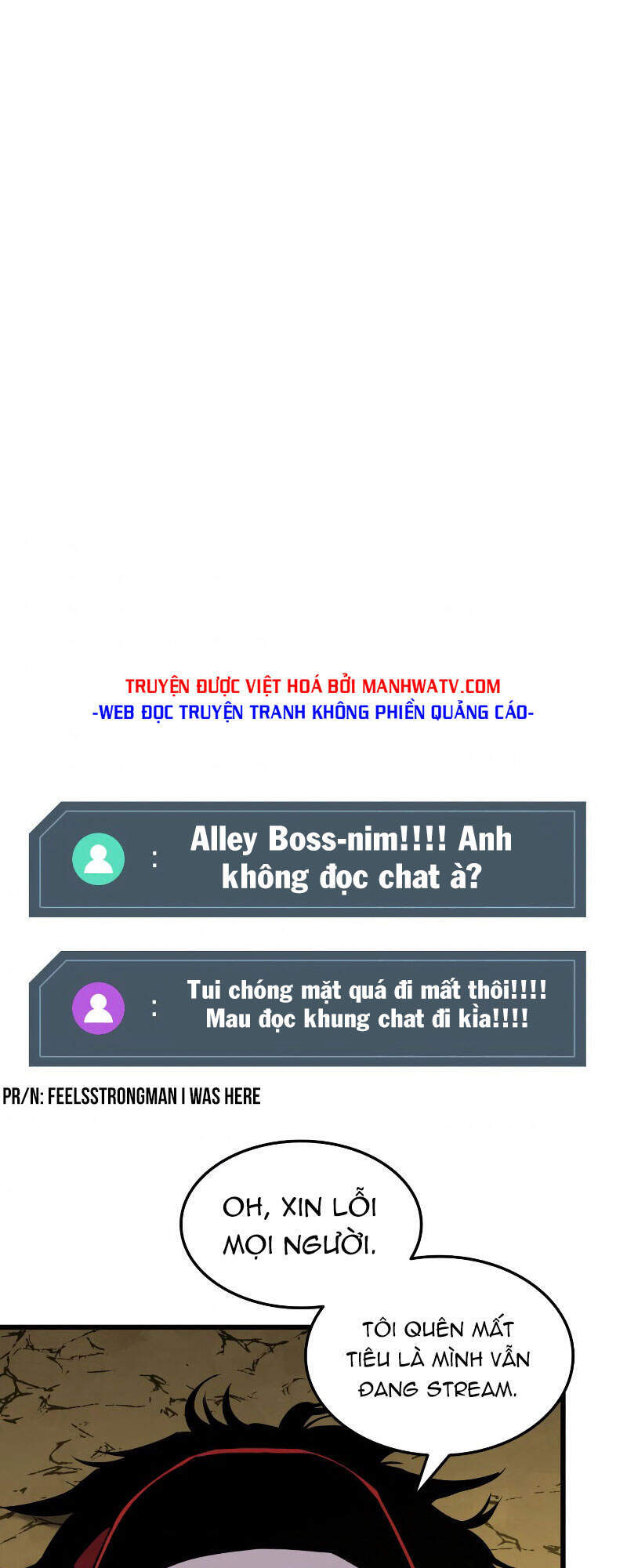 Sự Trở Lại Của Vị Thần Sức Mạnh - Chapter 26 - Page 89