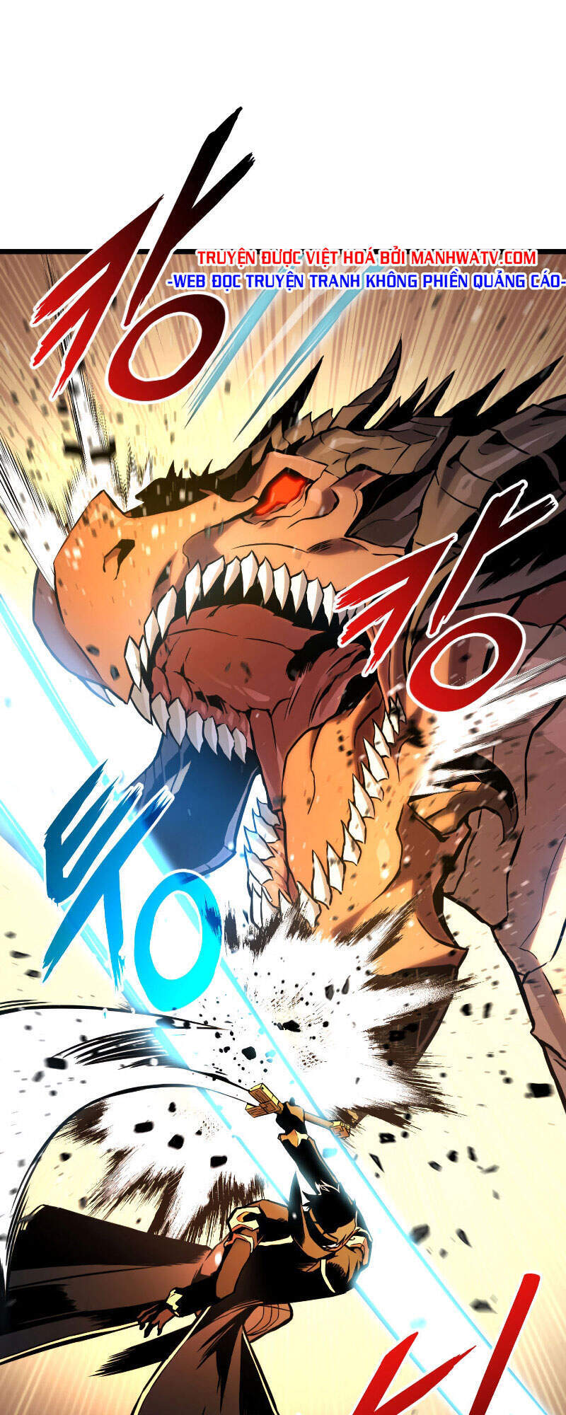 Sự Trở Lại Của Vị Thần Sức Mạnh - Chapter 26 - Page 9