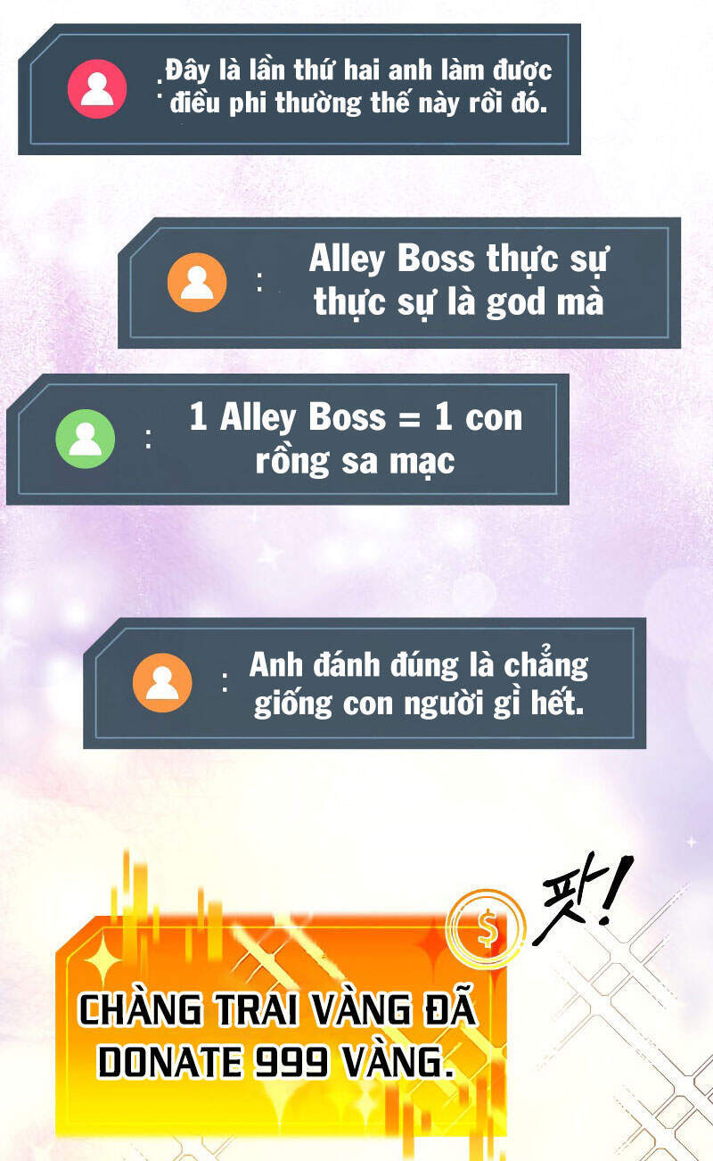 Sự Trở Lại Của Vị Thần Sức Mạnh - Chapter 26 - Page 92