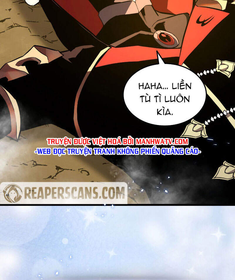 Sự Trở Lại Của Vị Thần Sức Mạnh - Chapter 26 - Page 94