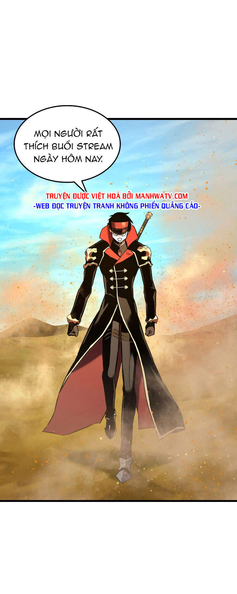 Sự Trở Lại Của Vị Thần Sức Mạnh - Chapter 26 - Page 97