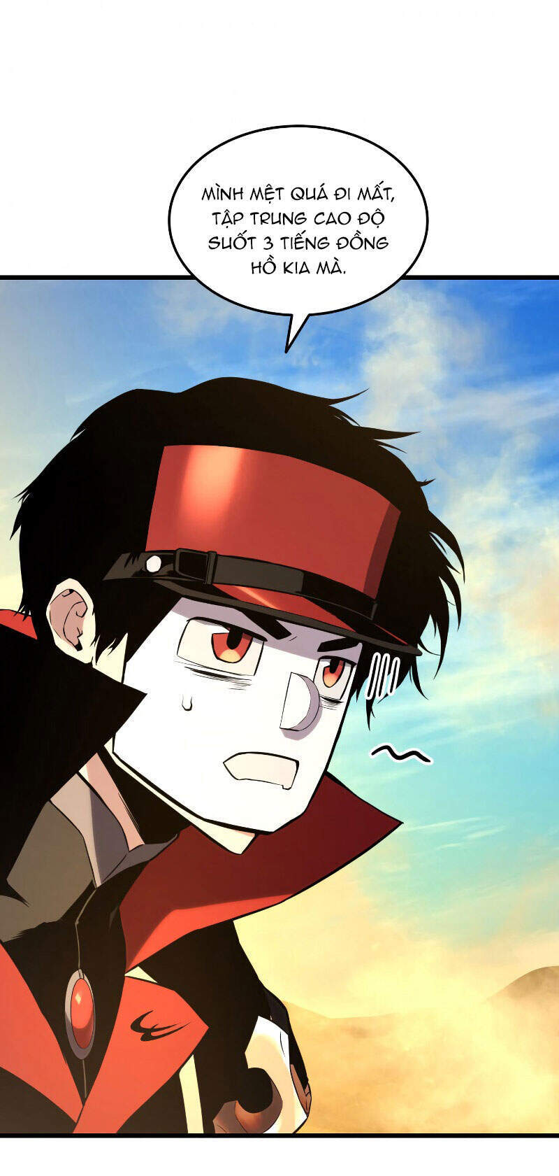 Sự Trở Lại Của Vị Thần Sức Mạnh - Chapter 26 - Page 98
