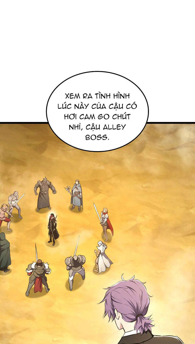 Sự Trở Lại Của Vị Thần Sức Mạnh - Chapter 27 - Page 10