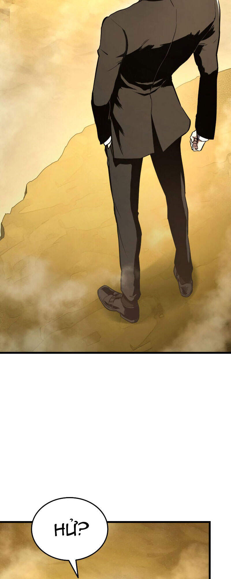 Sự Trở Lại Của Vị Thần Sức Mạnh - Chapter 27 - Page 11