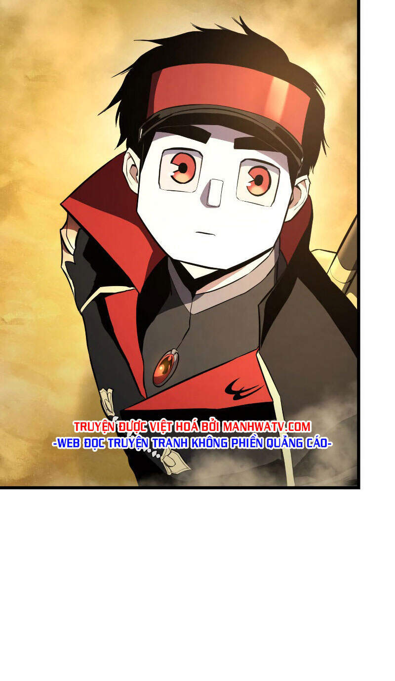 Sự Trở Lại Của Vị Thần Sức Mạnh - Chapter 27 - Page 12