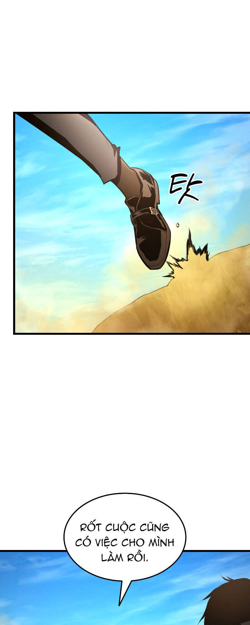 Sự Trở Lại Của Vị Thần Sức Mạnh - Chapter 27 - Page 13