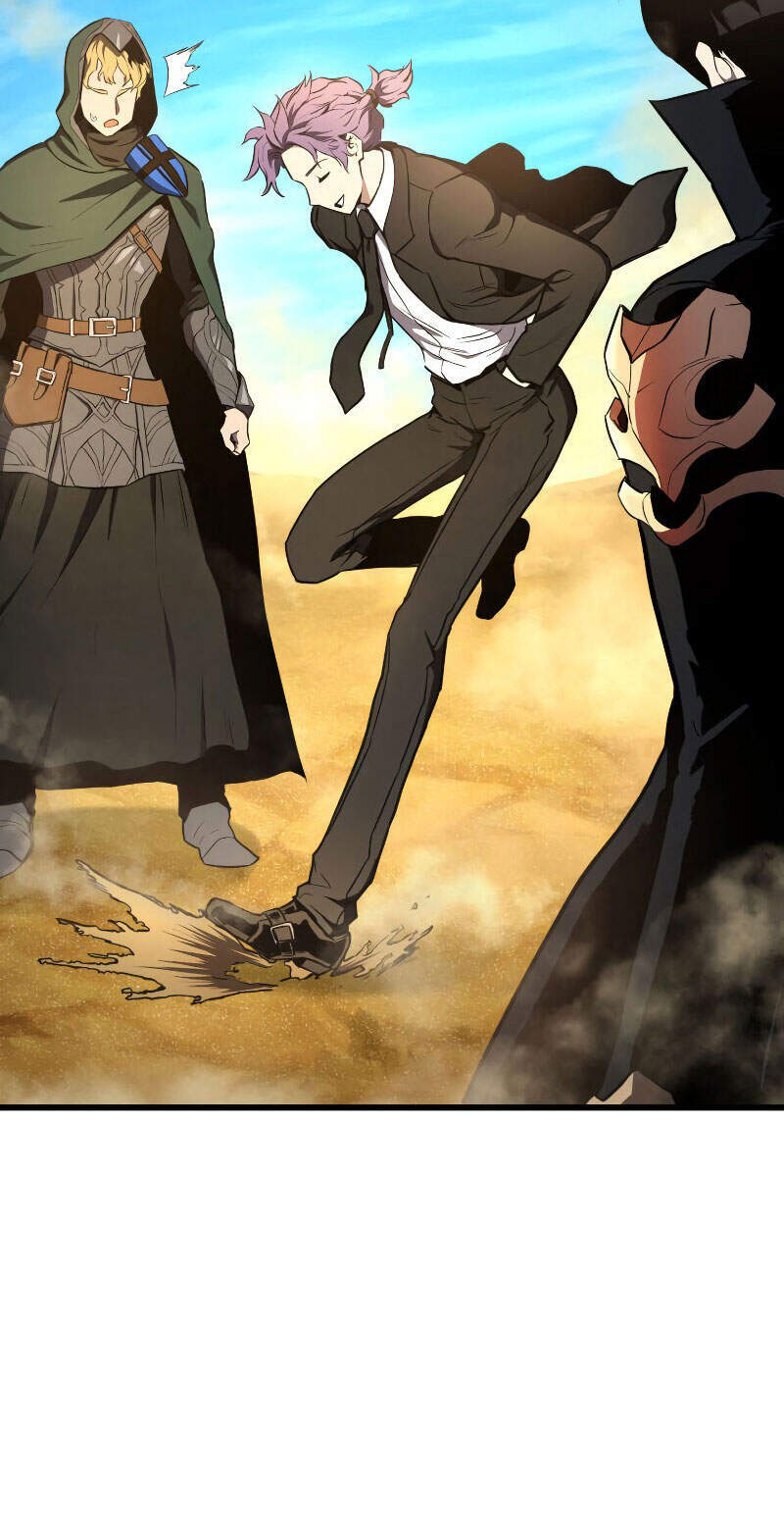 Sự Trở Lại Của Vị Thần Sức Mạnh - Chapter 27 - Page 14