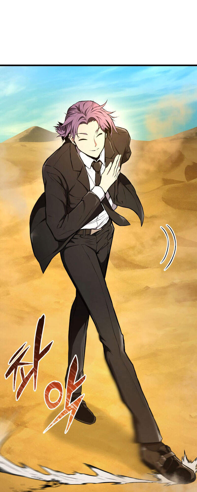 Sự Trở Lại Của Vị Thần Sức Mạnh - Chapter 27 - Page 15