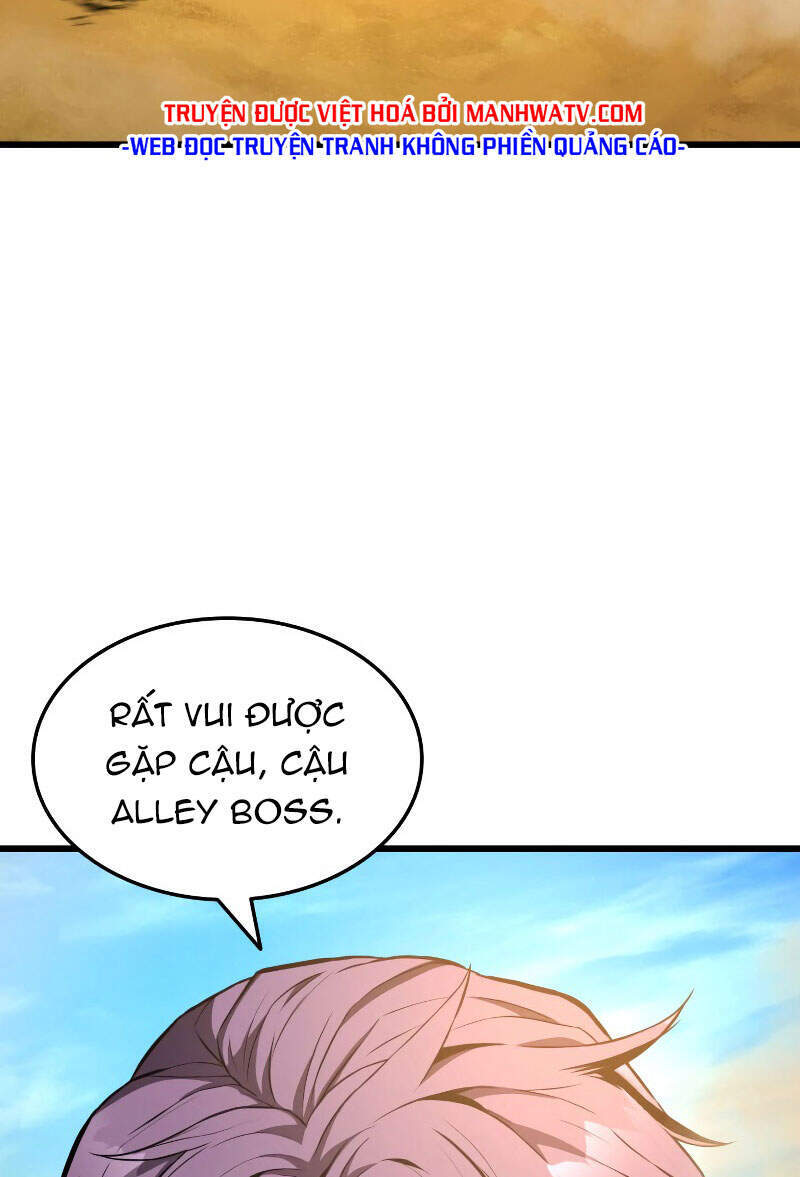 Sự Trở Lại Của Vị Thần Sức Mạnh - Chapter 27 - Page 16