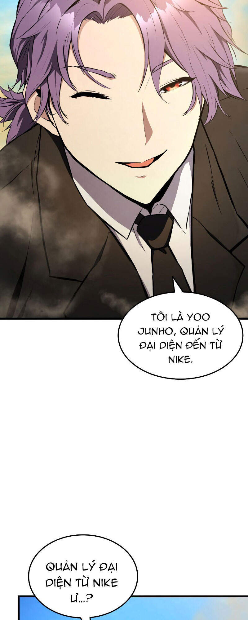 Sự Trở Lại Của Vị Thần Sức Mạnh - Chapter 27 - Page 17