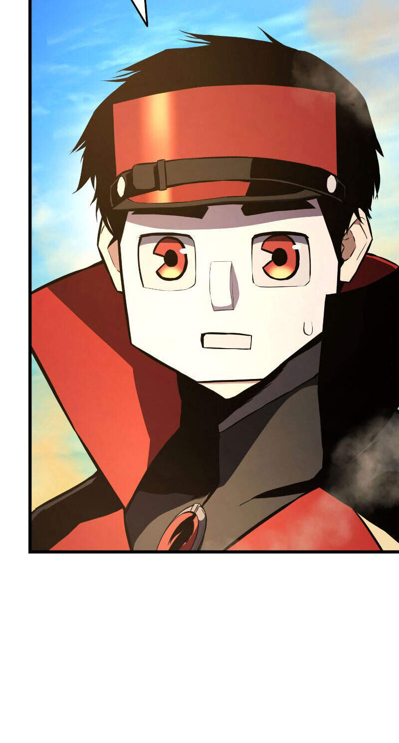 Sự Trở Lại Của Vị Thần Sức Mạnh - Chapter 27 - Page 18