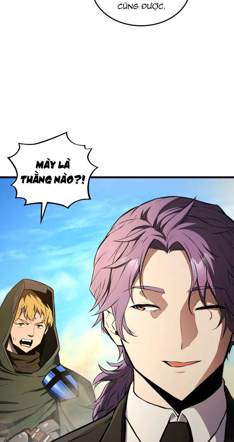 Sự Trở Lại Của Vị Thần Sức Mạnh - Chapter 27 - Page 20