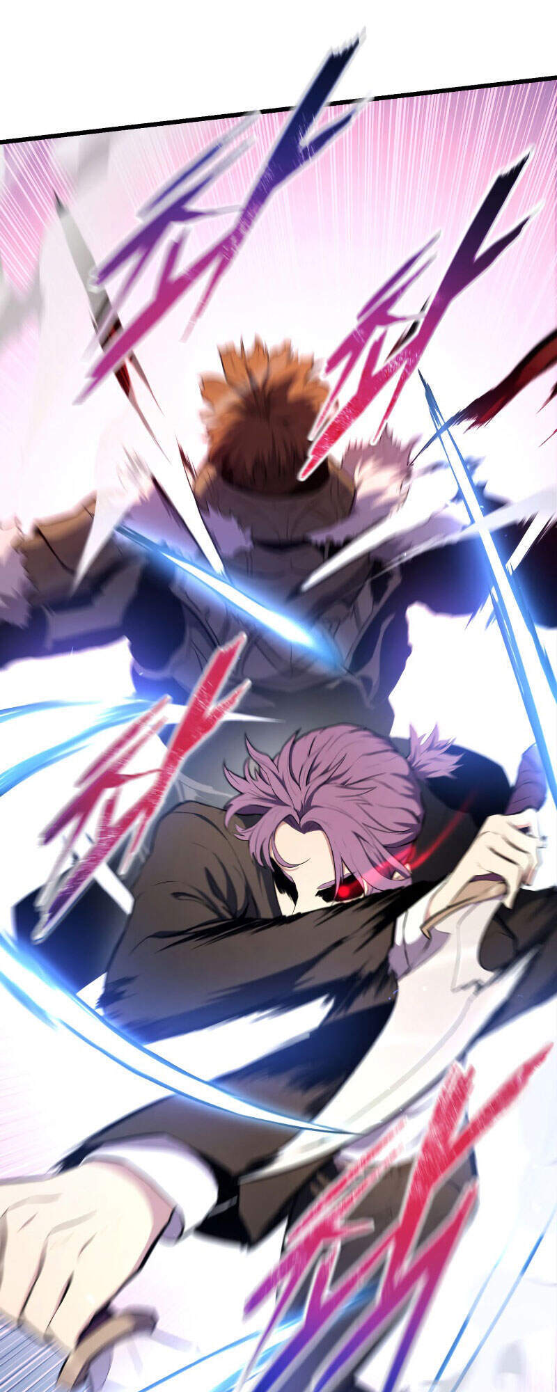 Sự Trở Lại Của Vị Thần Sức Mạnh - Chapter 27 - Page 29