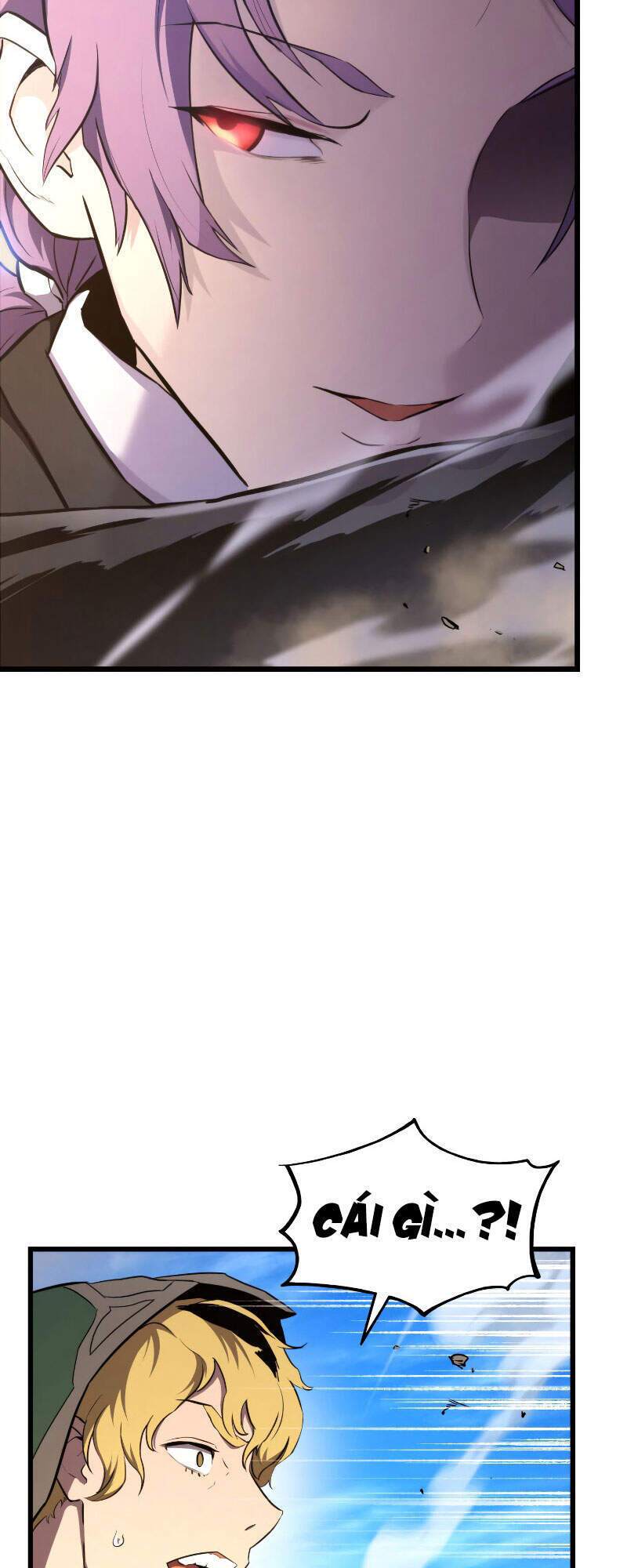 Sự Trở Lại Của Vị Thần Sức Mạnh - Chapter 27 - Page 31