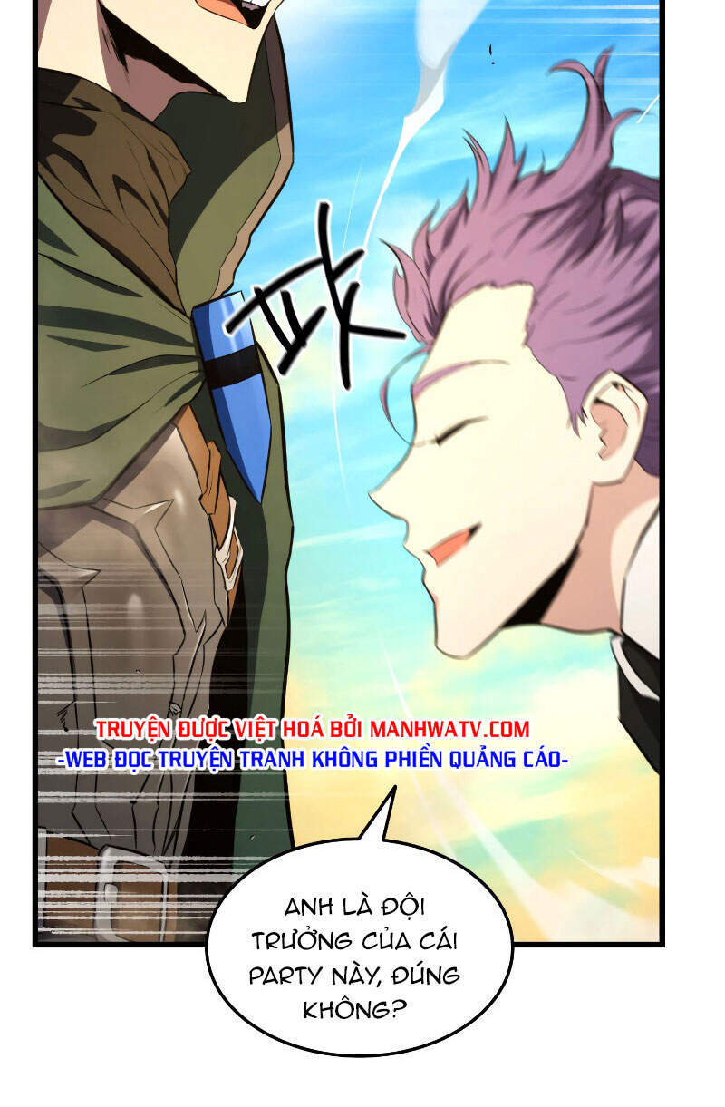 Sự Trở Lại Của Vị Thần Sức Mạnh - Chapter 27 - Page 32