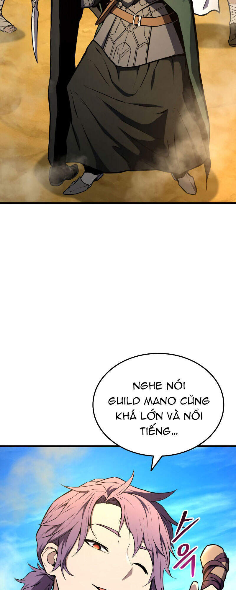 Sự Trở Lại Của Vị Thần Sức Mạnh - Chapter 27 - Page 37