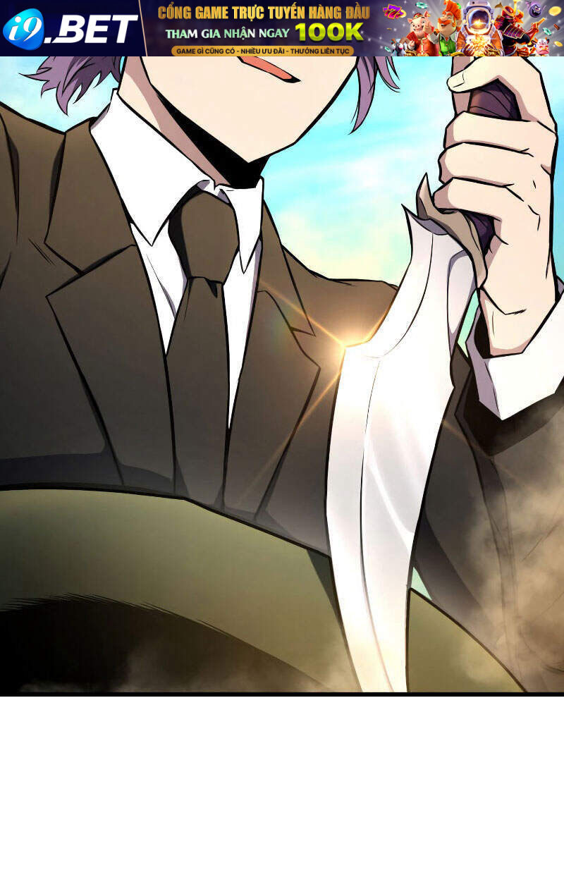 Sự Trở Lại Của Vị Thần Sức Mạnh - Chapter 27 - Page 38