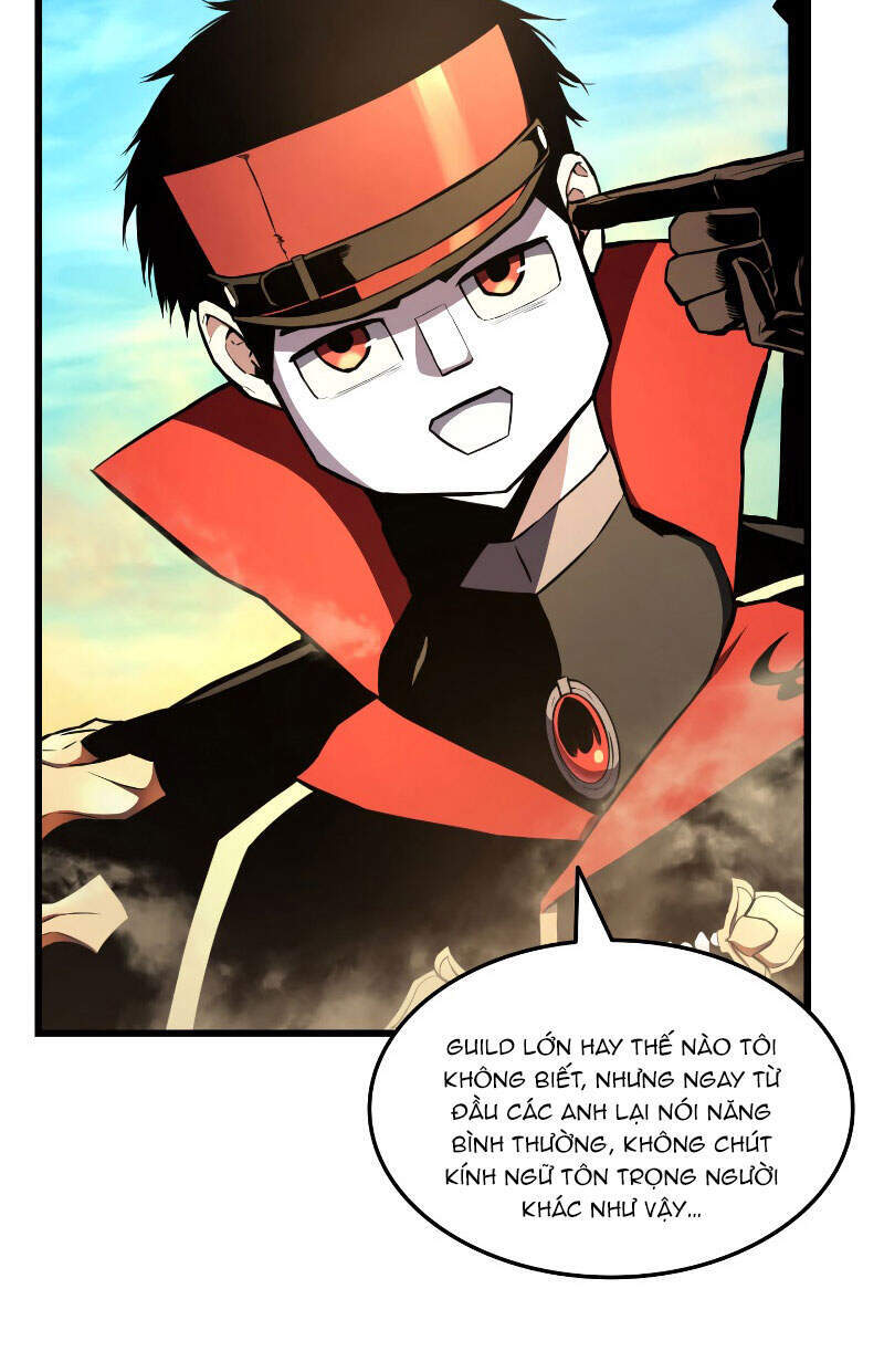 Sự Trở Lại Của Vị Thần Sức Mạnh - Chapter 27 - Page 4