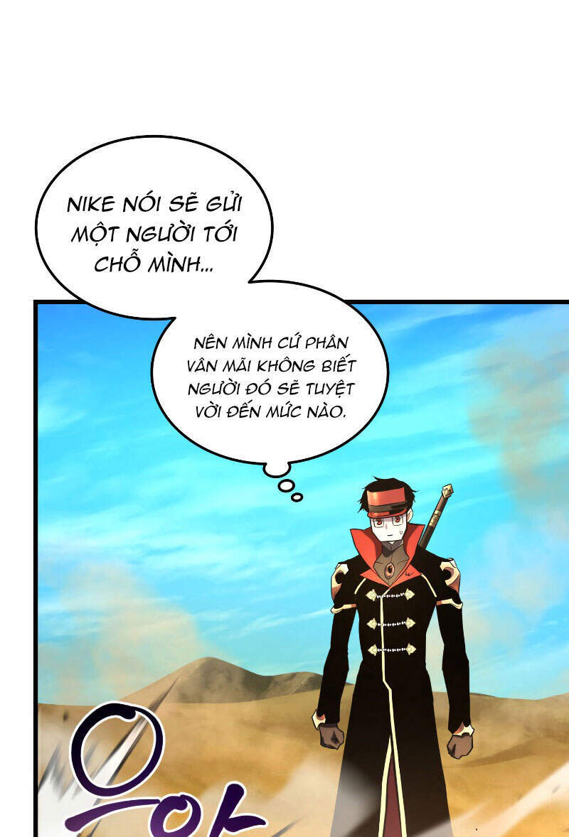 Sự Trở Lại Của Vị Thần Sức Mạnh - Chapter 27 - Page 40