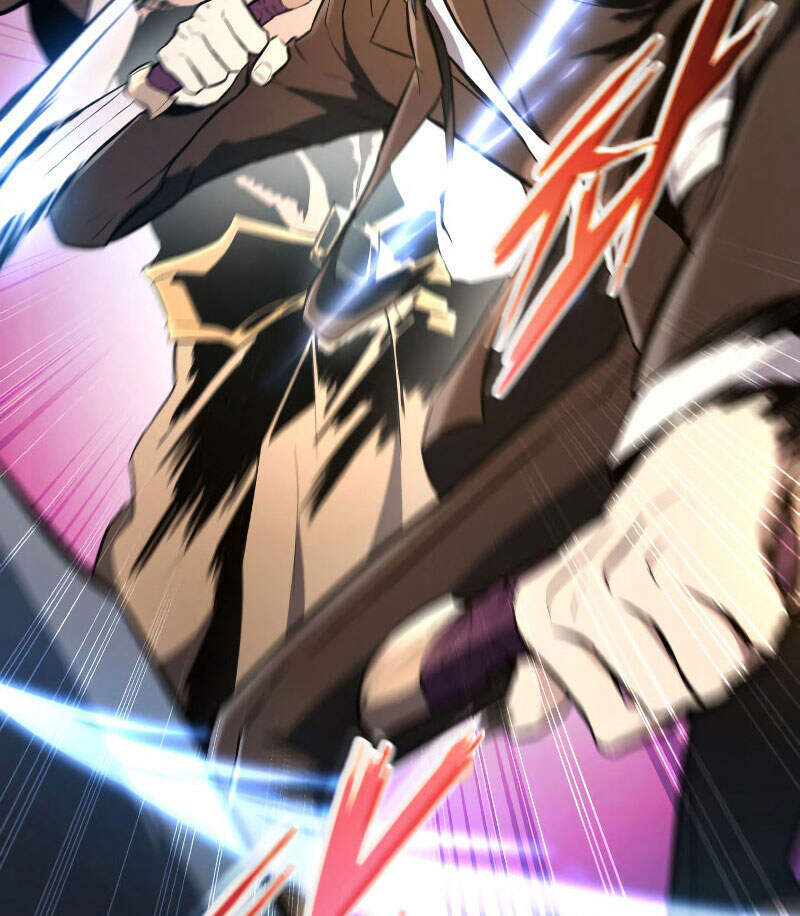 Sự Trở Lại Của Vị Thần Sức Mạnh - Chapter 27 - Page 42