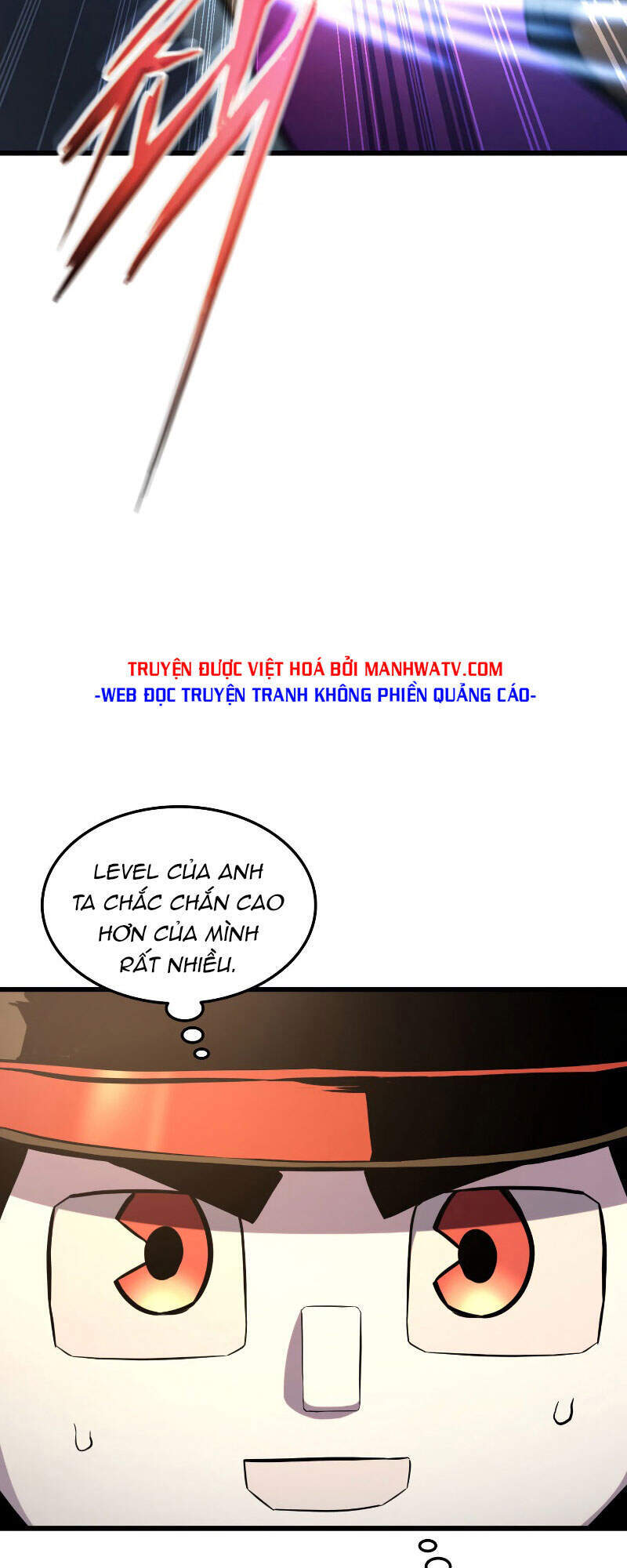 Sự Trở Lại Của Vị Thần Sức Mạnh - Chapter 27 - Page 43