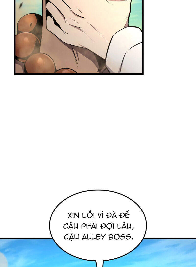Sự Trở Lại Của Vị Thần Sức Mạnh - Chapter 27 - Page 46