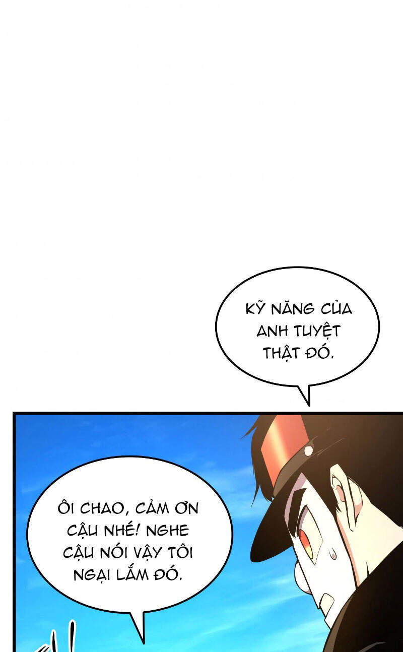 Sự Trở Lại Của Vị Thần Sức Mạnh - Chapter 27 - Page 48